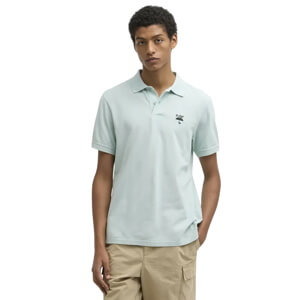 Barbour Comebe Tailored Polo Shirt
